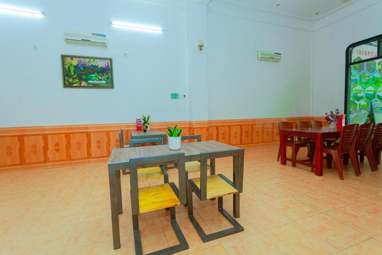 Mountain View House Apartamento Phong Nha Exterior foto
