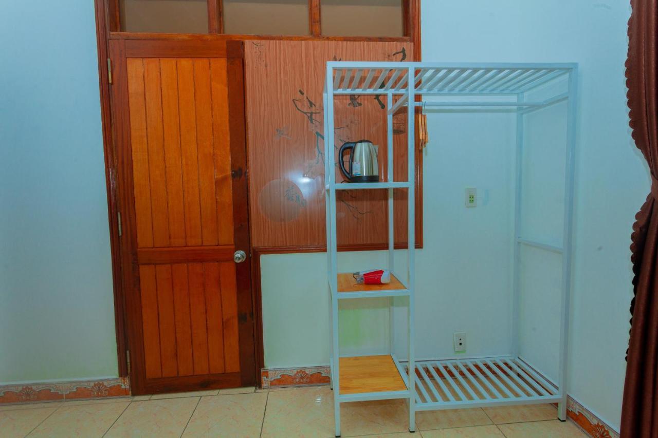 Mountain View House Apartamento Phong Nha Exterior foto