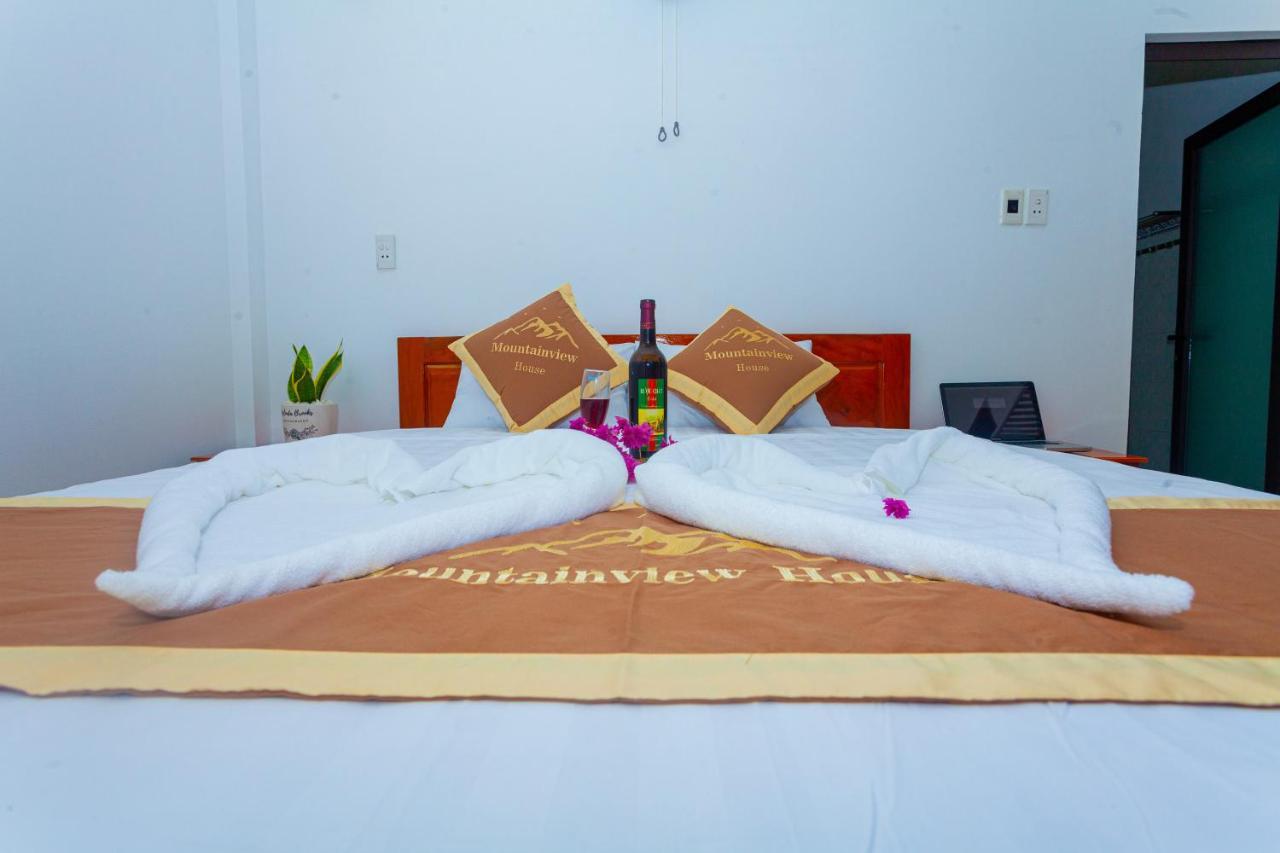 Mountain View House Apartamento Phong Nha Exterior foto