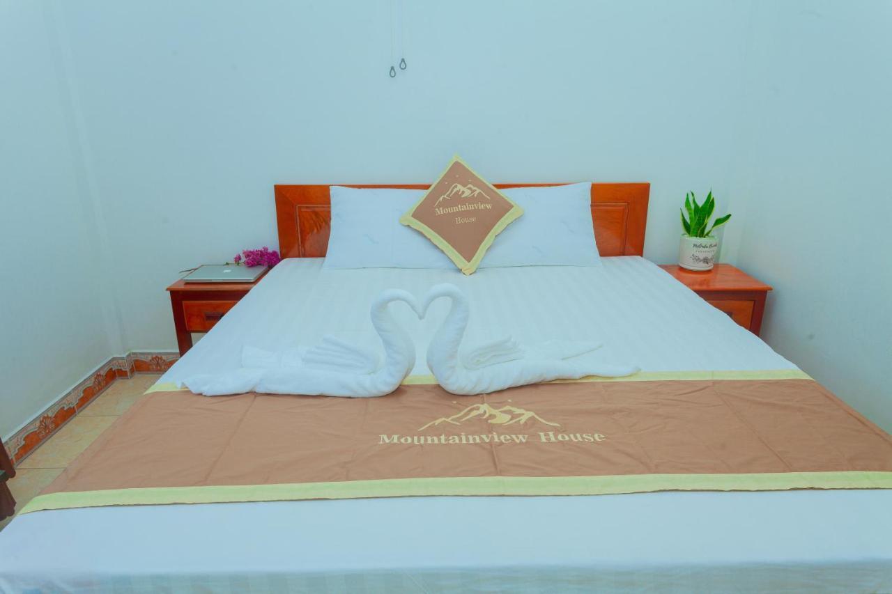 Mountain View House Apartamento Phong Nha Exterior foto