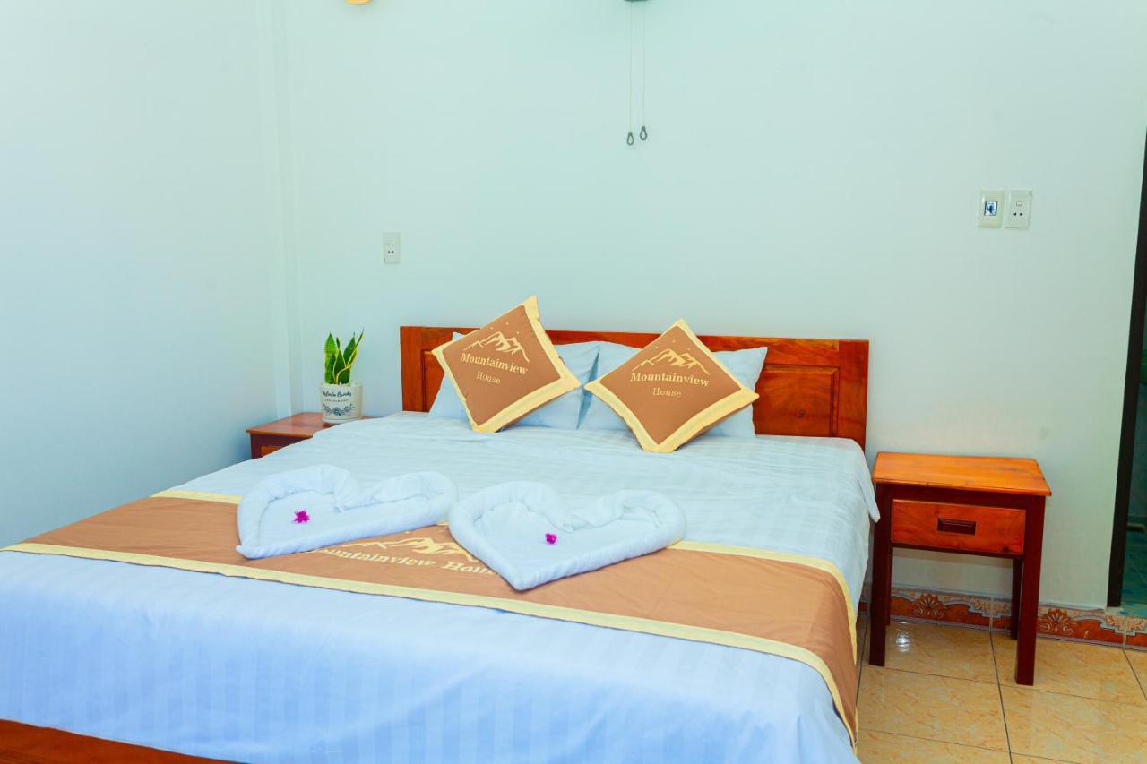 Mountain View House Apartamento Phong Nha Exterior foto