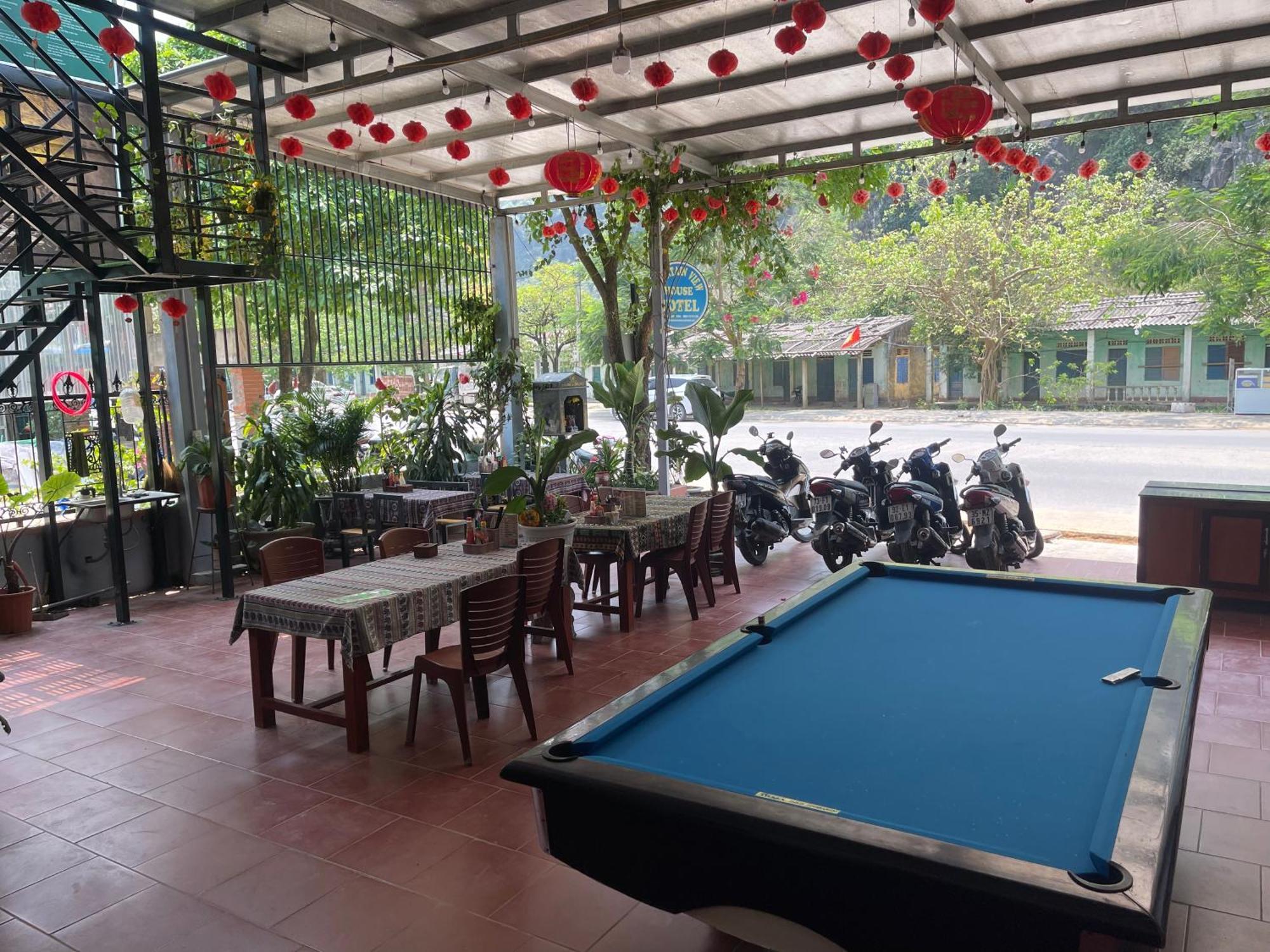 Mountain View House Apartamento Phong Nha Exterior foto